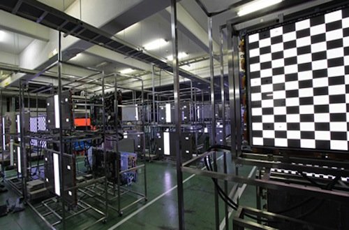 松下关闭上海等离子工厂 技术路线抉择下的战略收缩与行业启示