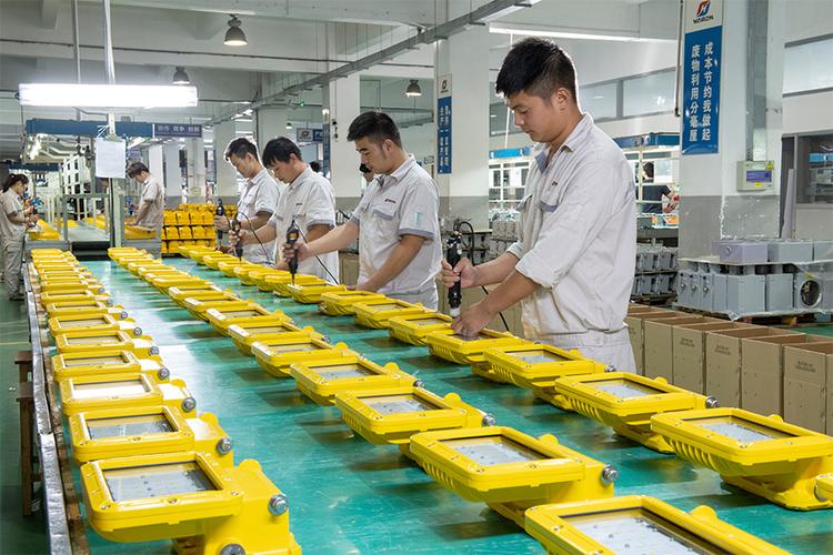 华荣科技股份